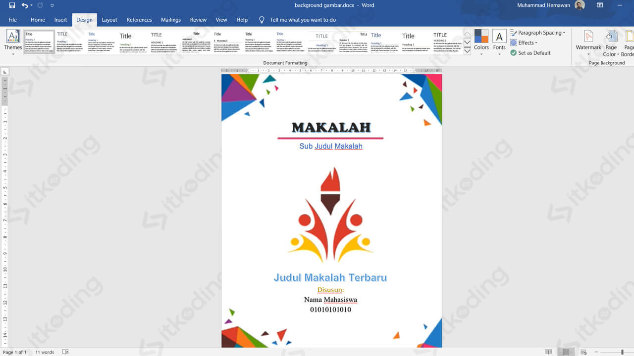 Progetti Di Background Educativo Progetti Di Background Educativo