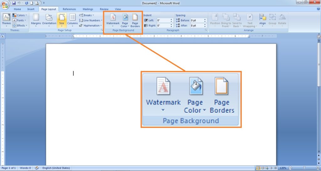 3 Trik Rahasia Cara Mengubah Gambar Menjadi Background di Word, Ternyata Selama Ini Salah 3 Trik Rahasia Cara Mengubah Gambar Menjadi Background di Word, Ternyata Selama Ini Salah