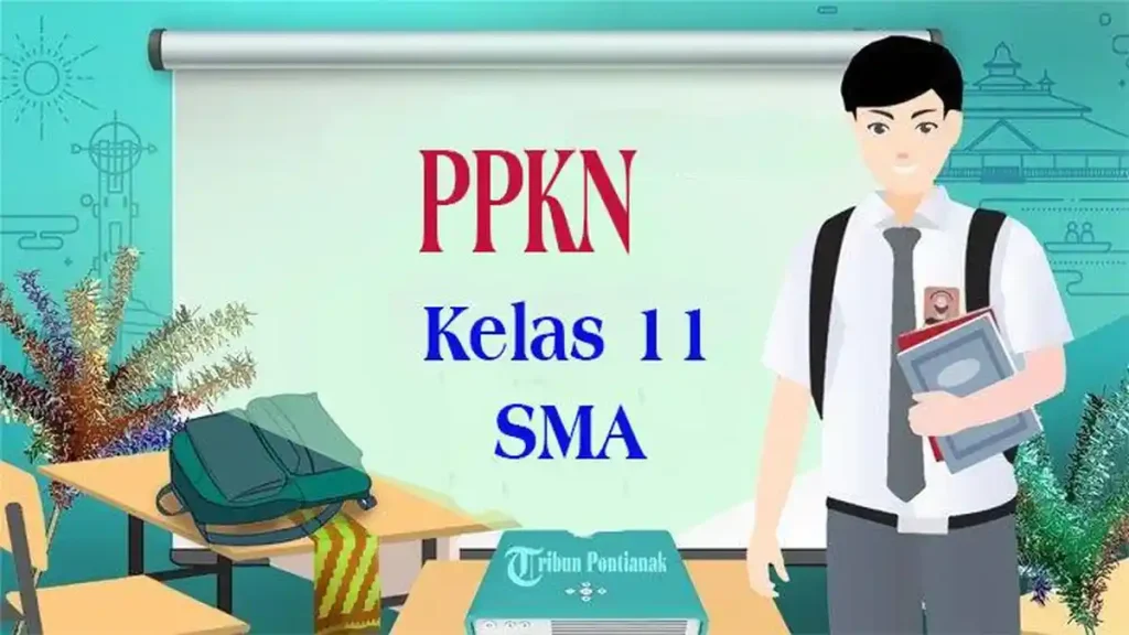 30 Soal PKN Kelas 11 Semester 2 Bab 5 yang Wajib Kamu Kuasai Sebelum Ujian 2026 30 Soal PKN Kelas 11 Semester 2 Bab 5 yang Wajib Kamu Kuasai Sebelum Ujian 2026