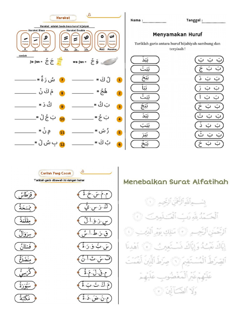 5 Cara Membuat contoh soal pertanyaan rpp kelas 1 semester 1 huruf-huruf hujaiyah Efektif 5 Cara Membuat contoh soal pertanyaan rpp kelas 1 semester 1 huruf-huruf hujaiyah Efektif