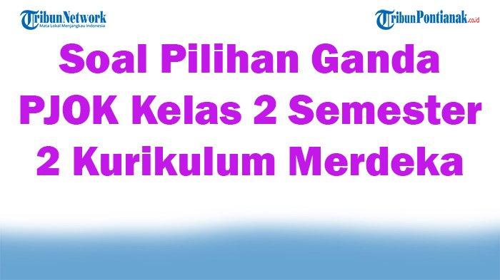 Akhirnya Terungkap 300 Soal dan Jawaban Penjas Kelas 10 Semester 2 yang Jarang Diketahui Akhirnya Terungkap 300 Soal dan Jawaban Penjas Kelas 10 Semester 2 yang Jarang Diketahui