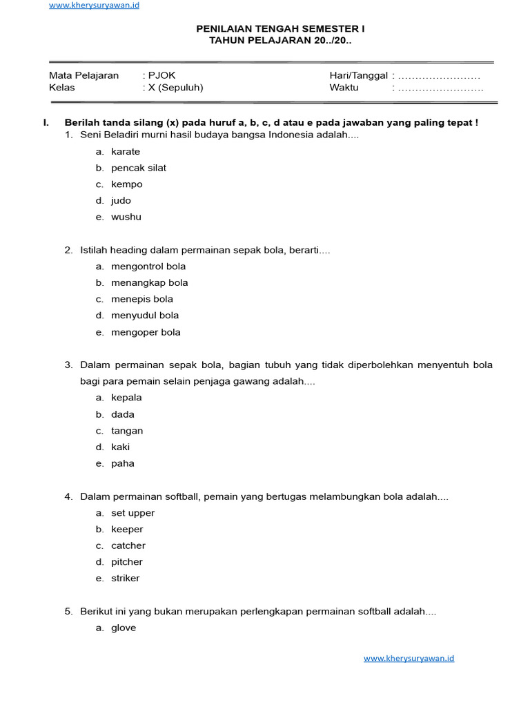 Contoh Soal PTS Kelas X Semester 1 Ternyata Bisa Ditebak, Ini 7 Pola Soal yang Wajib Kamu Kuasai Sebelum Ujian Contoh Soal PTS Kelas X Semester 1 Ternyata Bisa Ditebak, Ini 7 Pola Soal yang Wajib Kamu Kuasai Sebelum Ujian