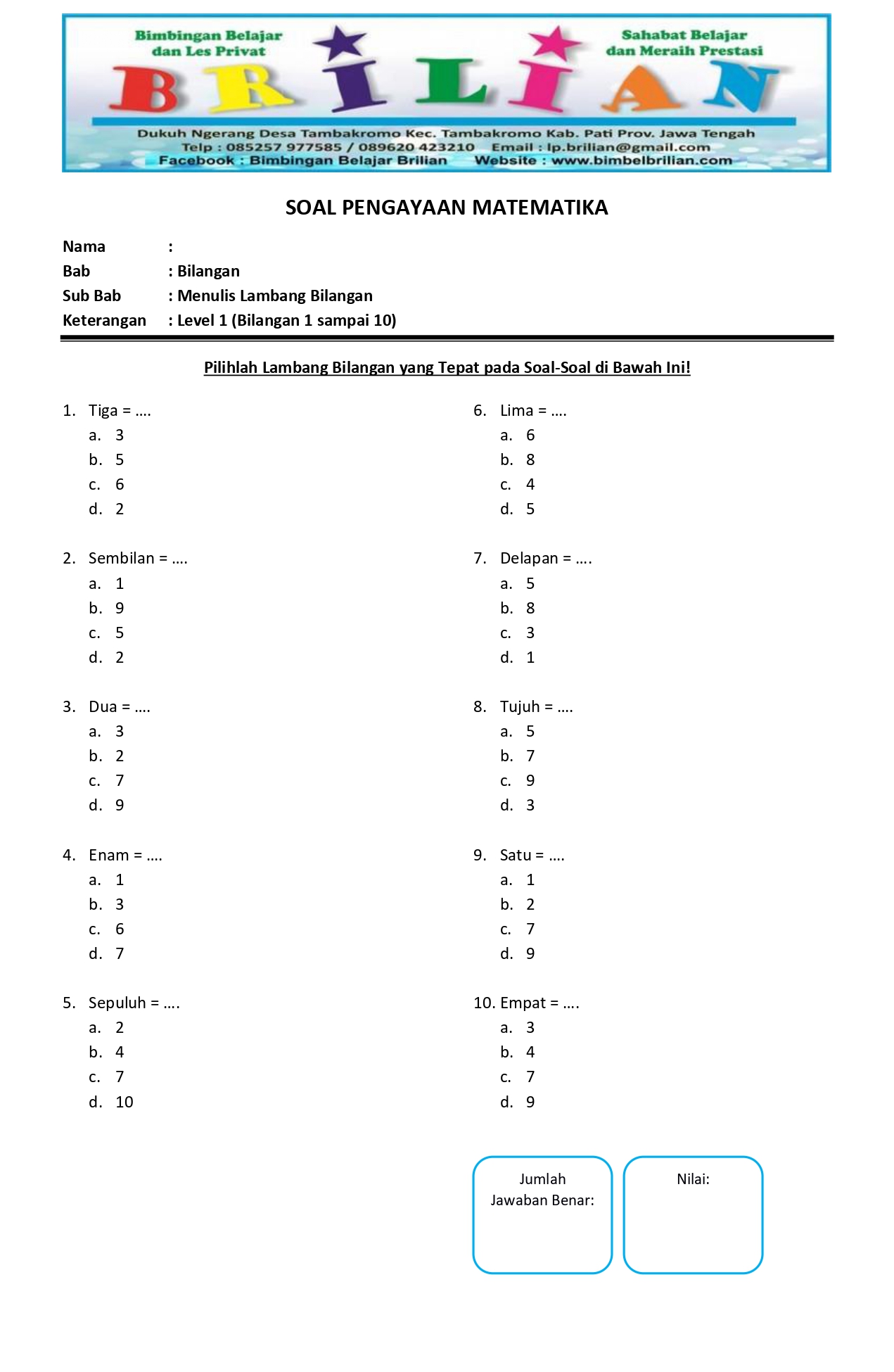 Rahasia Lulus Ujian Wajib Tahu Soal Bahasa Jawa Kelas 4 SD Semester 1 Kurikulum 2013 Rahasia Lulus Ujian Wajib Tahu Soal Bahasa Jawa Kelas 4 SD Semester 1 Kurikulum 2013