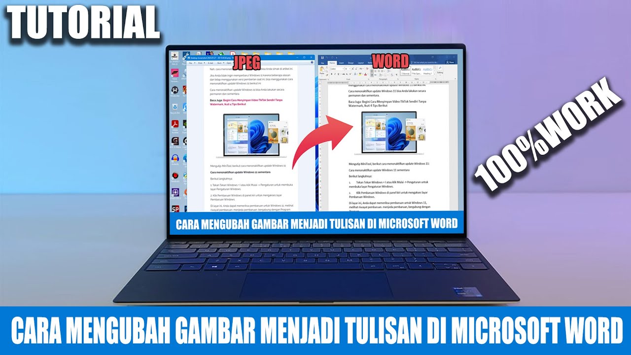 Terbukti 7 Langkah Cara Mengubah Gambar Dari Word Menjadi Tulisan Sebelum Deadline Tiba Terbukti 7 Langkah Cara Mengubah Gambar Dari Word Menjadi Tulisan Sebelum Deadline Tiba