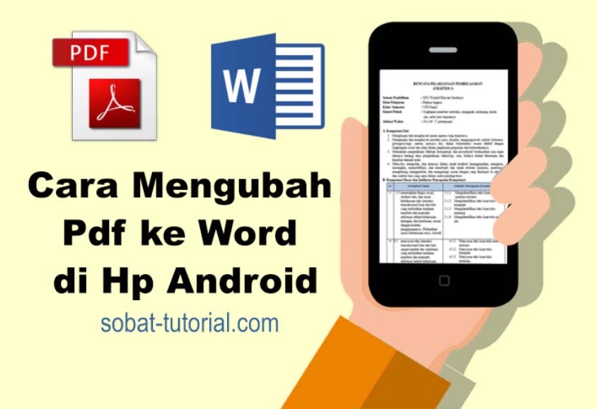 Ternyata Ini Rahasia Mudah Mengubah Image ke Word di Android Tanpa Aplikasi Ribet, Wajib Tahu Sebelum Terlambat Ternyata Ini Rahasia Mudah Mengubah Image ke Word di Android Tanpa Aplikasi Ribet, Wajib Tahu Sebelum Terlambat