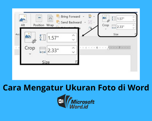 Ubah Latar Belakang Foto di Microsoft Word Panduan Lengkap untuk Hasil Ubah Latar Belakang Foto di Microsoft Word Panduan Lengkap untuk Hasil