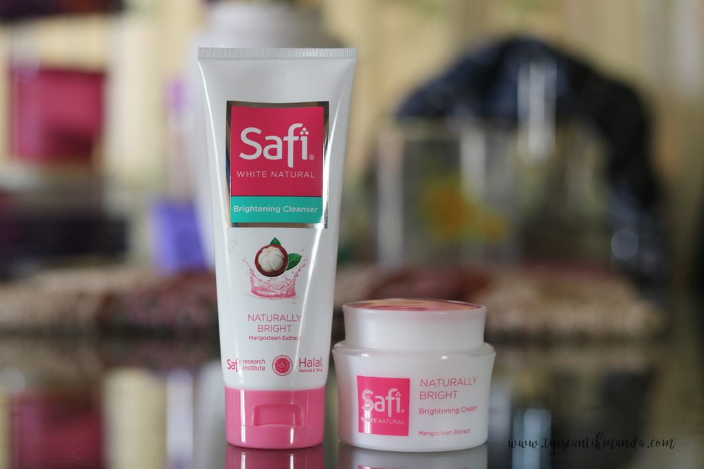 Perbedaan Safi Mangosteen dan Safi Grapefruit