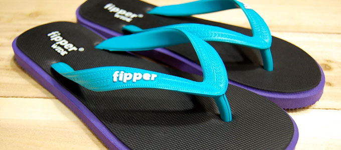 Sandal Fipper Harga