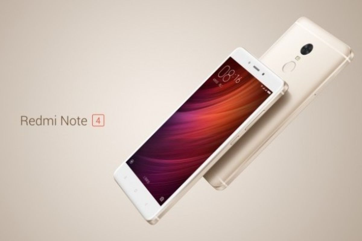 xiaomi redmi note 4 snapdragon vs mediatek