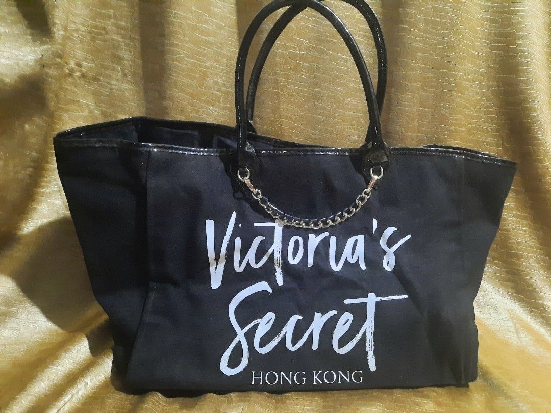 Tas Victoria's Secret