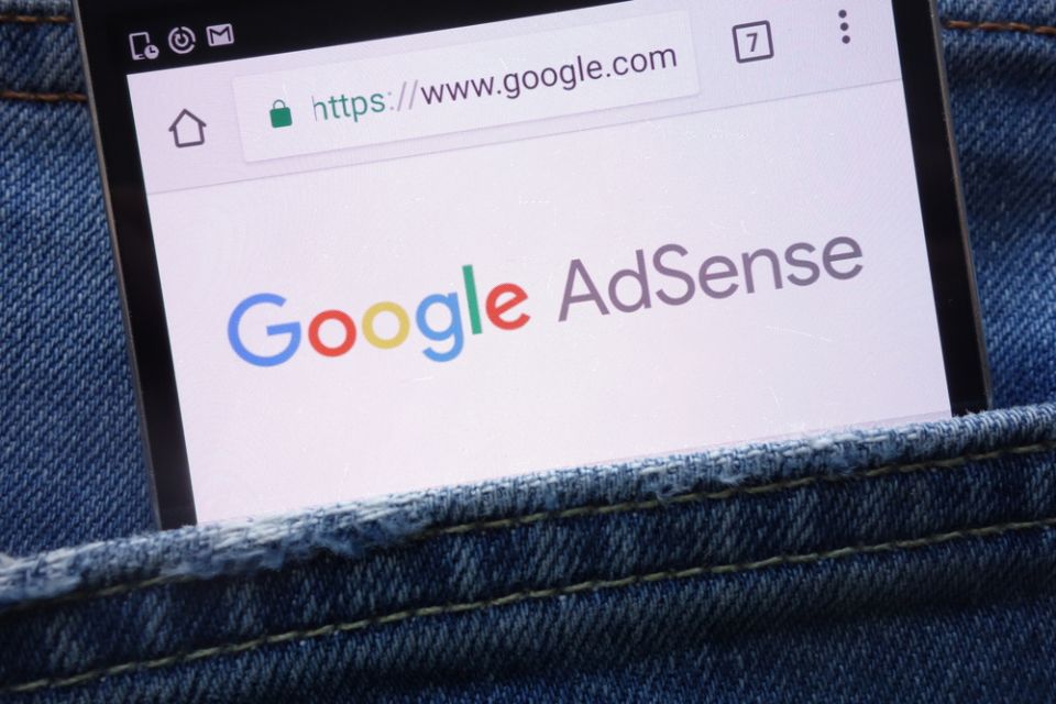 Cara Dapatkan Uang dari Google